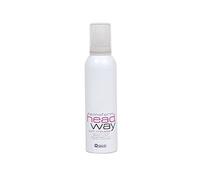 Biacrè Head Way Mousse Curl capelli effetto ricciolo vitalità e lucentezza 200 ml
