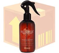 BIACRE' RESORGE Vegetal Protein 250ml Infuso TONIFICANTE - VOLUMIZZANTE per capelli FINI Certificato BIO e DERMATOLIGICAMENTE TESTATO