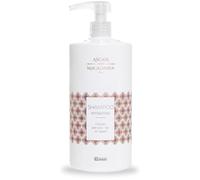 Biacrè SHAMPOO OIL HYDRATING DELICATO con olio di Argan e Macadamia per tutti i tipi di capelli, in particolare secchi e trattati, 1000 ml