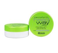 Biacre' Tecnoform Head Way Matt Paste 125 ml Pasta effetto Opaco