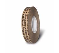 Biadesivo transfer tapes reverse (ATG system) ad alto spessore 0,13mm (con/senza