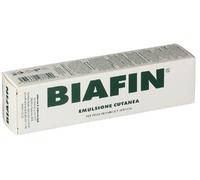 JOHNSON & JOHNSON SpA BIAFIN EMULSIONE IDRATANTE 100ML
