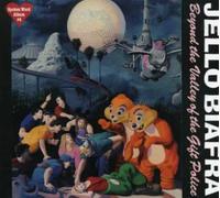 Biafra, Jello - Beyond The Valley Of The