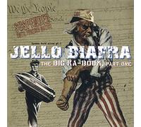 Biafra, Jello - Big Ka-Boom Part One