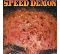 Jello Biafra Jezebel/Speed Demon (Vinyl LP)