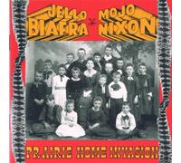 Biafra,Jello & Mojo Nixon - Prairie Home Invasion