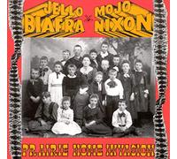Biafra, Jello & Mojo - Prairie Home Invasion