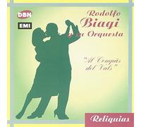 Biagi, Rodolfo - Al Compas Del Vals