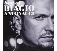 Best Of 1989-2000 [2 CD] - Biagio Antonacci MERCURY