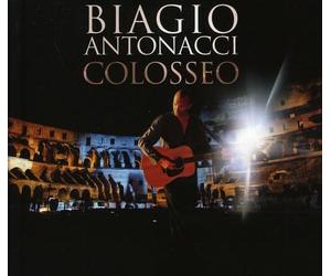 Biagio Antonacci - Colosseo