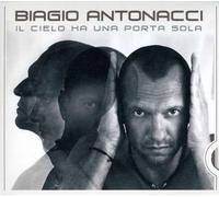 Biagio Antonacci - Il Cielo Ha Una Porta Sola