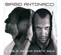 Biagio Antonacci IL CIELO HA UNA PORTA SOLA (CD)