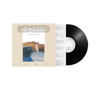 Vinile Biagio Antonacci - L'inizio - Lp Nero 180 Gr.