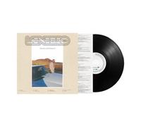 Vinile Biagio Antonacci - L'inizio - Lp Nero 180 Gr.