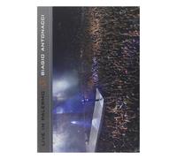 Biagio Antonacci - Live in Palermo DVD Video Biagio Antonacci - 0602498674963