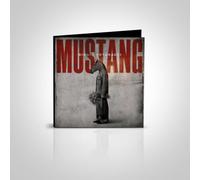 Biagio Antonacci - MUSTANG | CD