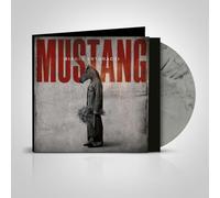 Biagio Antonacci - MUSTANG | LP Grigio Marmorizzato