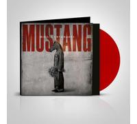 Biagio Antonacci - MUSTANG | LP Rosso