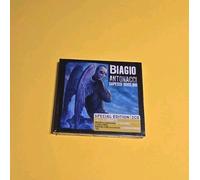 BIAGIO ANTONACCI -SAPESSI DIRE NO - 2 CD SPECIAL ED. DIGPACK F. C. SIGILLATO