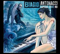 Biagio Antonacci - Sapessi Dire No