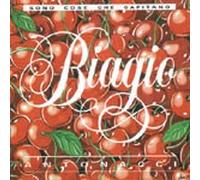 Biagio Antonacci - Sono Cose Che Capitano - Cd
