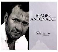 Biagio Antonacci - The Platinum Collection (3 CD)