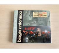 Biagio Antonacci _ Vicky Love / S.Siro 07 _ CD Album + DVD Special Edition 2007