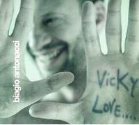 Biagio Antonacci - Vicky Love Slidepack