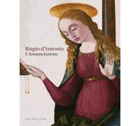 Biagio D'Antonio. L’annunciazione