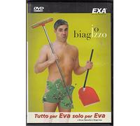 Biagio Izzo - Tutto Per Eva Solo Per Eva