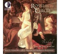 Biagio Marini Rossi and His Circle (CD) Album