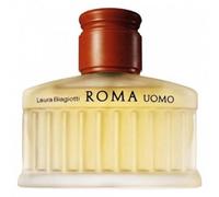 Biagiotti - Biagiotti Roma Uomo - Lozione Dopobarba Profumata 75 Ml