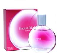 Biagiotti DUE Donna 90 ml, Eau de Parfum Spray