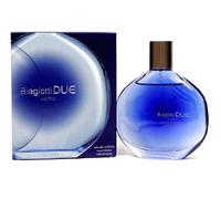 BIAGIOTTI DUE UOMO Laura Biagiotti 90Ml. Eau De Toilette Spray 3 Fl.Oz.