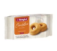 BIAGLUT Ciamb.Latte 180g