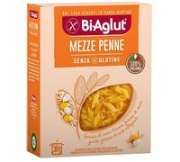 Biaglut Mezze Penne Pasta Senza Glutine 500 g