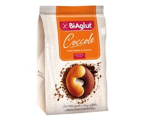 BIAGLUT Bisc.Coccole S/G 200g