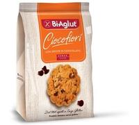 biaglut Biscotti Cioccolato Fiori 200g