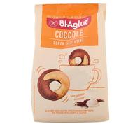 Biaglut Biscotti Coccole, 200g