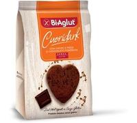 biaglut Biscotti Cuori Dark 200g