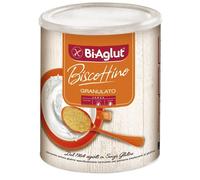 BIAGLUT BISCOTTINO GRANUL 340G