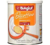 BIAGLUT BISCOTTINO GRANUL 340G
