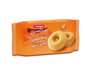 BIAGLUT Ciamb.Latte 180g