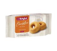 BIAGLUT Ciamb.Latte 180g