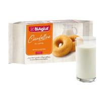 BIAGLUT Ciamb.Latte 180g