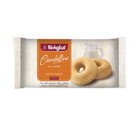 BIAGLUT Ciamb.Latte 180g
