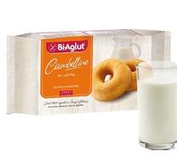 BiAglut Ciambellina al Latte 180 g