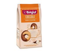 BIAGLUT Bisc.Coccole S/G 200g
