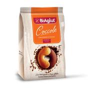 BIAGLUT Bisc.Coccole S/G 200g