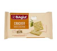 Biaglut Crackers - 10 Confezioni da 200gr (6 x 33,4gr)